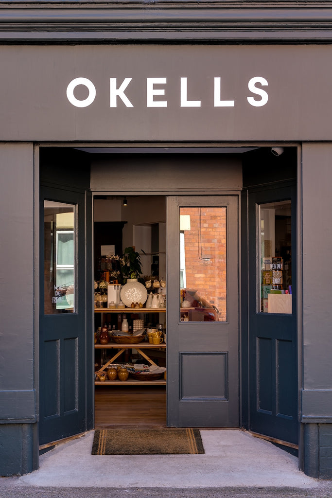 Okell's Inn Okells